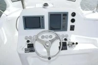 Azimut 72 Flybridge Yacht