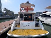 38 FT Sport Bridge