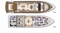 Heysea 96 Luxury Yacht