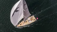 X-Yachts X4-6 Sailboat