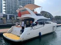 38 FT Sport Bridge