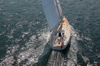 X-Yachts Xc50 Sailboat