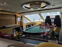 72-foot Yacht
