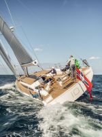 X-Yachts X5-6 Sailboat