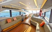 75-foot yacht - Linlang Ark No 6