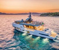 Arcadia Sherpa 80XL