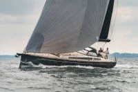 X-Yachts X5-6 Sailboat
