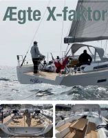 X-Yachts X4-9 Sailboat