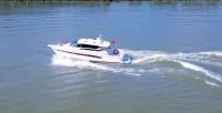 Dongyu 360 Yacht