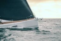 X-Yachts X4-3 Sailboat