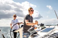 X-Yachts X4-0 Sailboat
