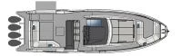 Azimut verve 47