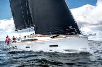 X-Yachts X4-0 Sailboat