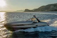 Azimut verve 47
