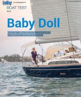X-Yachts X4-0 Sailboat
