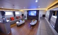 75-foot yacht - Linlang Ark No 6