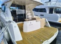 Prestige 400