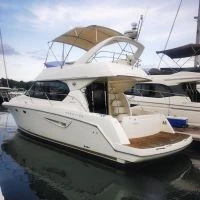 Prestige 400