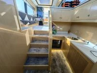 63FT Business Flybridge Yacht