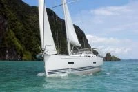 X-Yachts 45 Sailboat