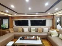 Heysea 96 Luxury Yacht