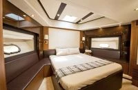 Heysea 96 Luxury Yacht