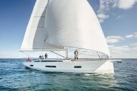 X-Yachts X5-6 Sailboat