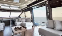 Sessa FLY68 GULLWING