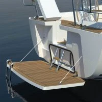 X-Yachts 45 Sailboat