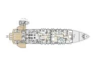 Pershing 140