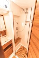 X-Yachts X5-6 Sailboat