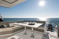 Azimut verve 47