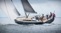 X-Yachts X4-6 Sailboat