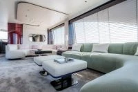 Azimut Grande 25 METRI
