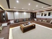 Heysea 96 Luxury Yacht