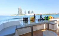 75-foot yacht - Linlang Ark No 6