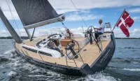 X-Yachts X4-6 Sailboat
