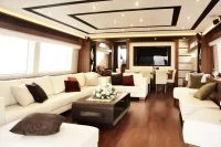 Heysea 96 Luxury Yacht