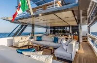 Arcadia Sherpa 80XL
