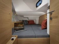 X-Yachts X4-3 Sailboat