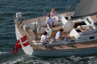 X-Yachts Xc50 Sailboat