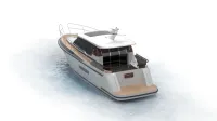 Storebro 350 Biscay