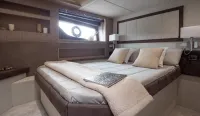 Sessa FLY68 GULLWING