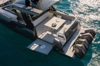 Azimut verve 47