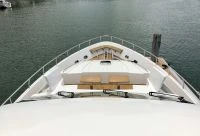 Heysea 96 Luxury Yacht