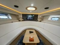 63FT Business Flybridge Yacht