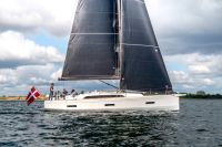 X-Yachts X4-0 Sailboat