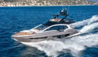 Sessa FLY68 GULLWING
