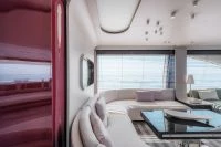 Azimut Grande 25 METRI