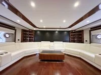 Heysea 82 Flybridge